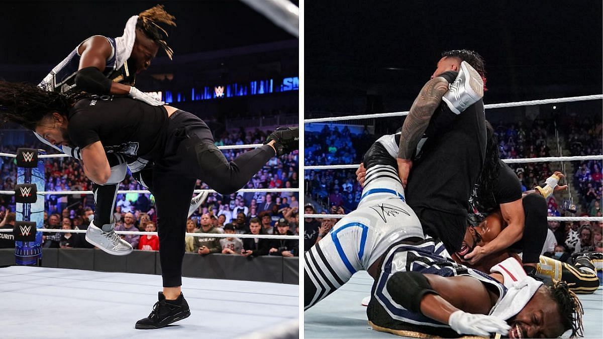 WWE SmackDown सुपरस्टार को लेकर बड़ा अपडेट सामने आया