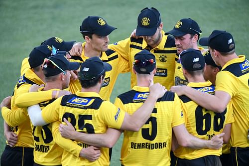 TAS vs WAU Dream11 Prediction: Australia Domestic One-Day Cup