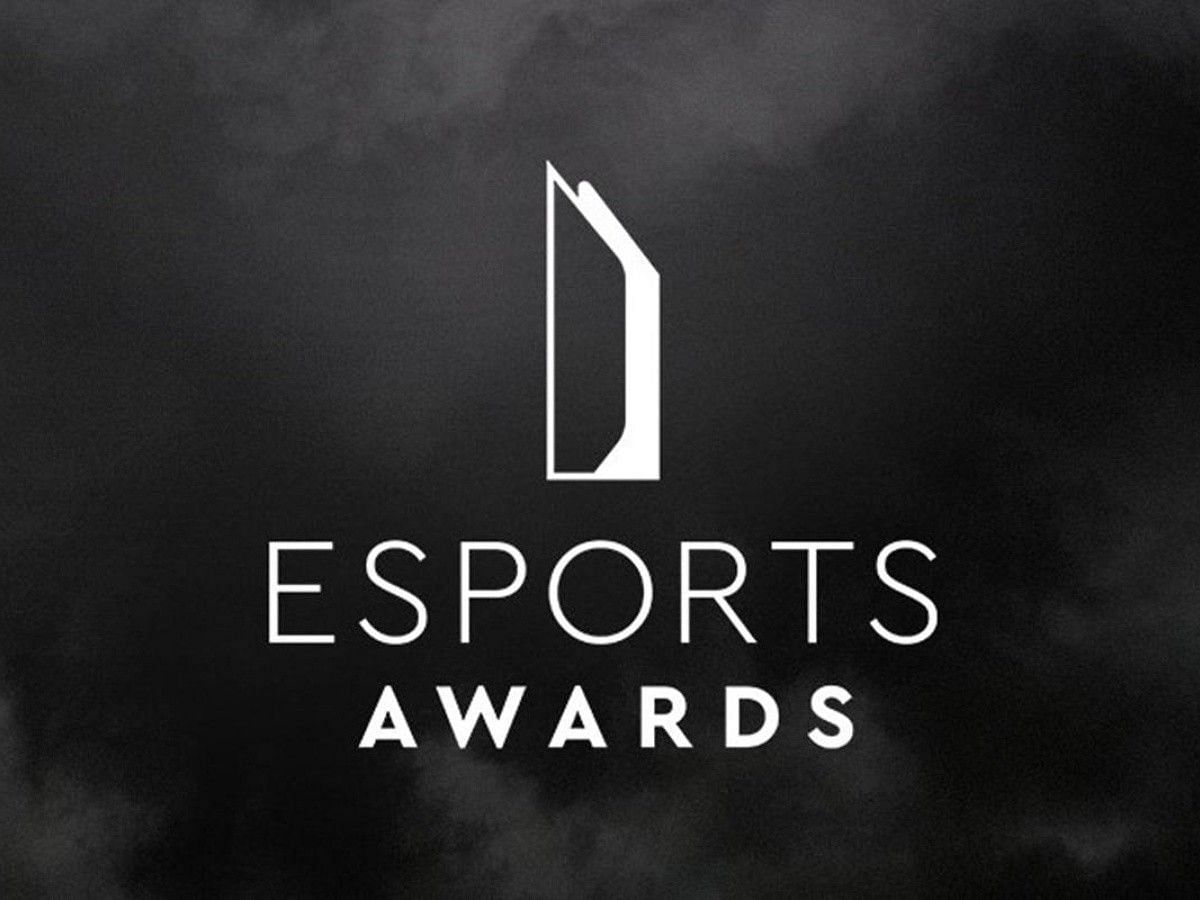 Esports Awards 2021 Finals (Image by The Esports Awards)