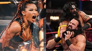WWE के 4 सुपरस्टार्स जिन्हें Survivor Series के बाद बड़ा पुश मिल सकता है