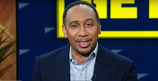 "They will always find a way to mess up" - Stephen A. Smith savagely roasts Dallas Cowboys after yet another loss
