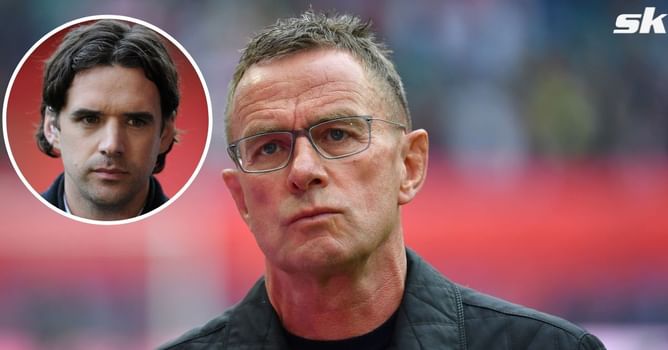 “Can’t think of one job where he hasn’t overachieved” – Owen Hargreaves dismisses Ralf Rangnick concerns at Manchester United