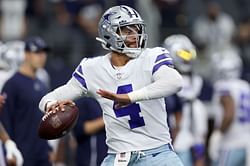 Cowboys vs. Broncos prediction, odds and picks - November 7 | NFL Week 9