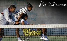 ‘King Richard’ review: Story of a father and mentor to the world's two greatest tennis champions
