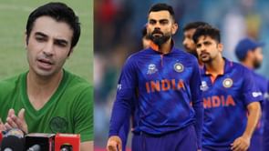 T20 World Cup 2021: "Toss can't justify such a batting show; their faces didn't have the self-assurance" - Salman Butt