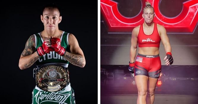 5 Fights to make after Bellator 271