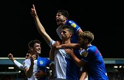 Bristol City vs Blackburn Rovers prediction, preview, team news and more | EFL Championship 2021-22