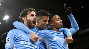 Manchester City 2-1 PSG: Player ratings as Sky Blues win Group A with a classy victory | UEFA Champions League 2021-22