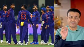T20 World Cup 2021: Fan asks Virender Sehwag who should captain India after Virat Kohli, former Indian opener responds