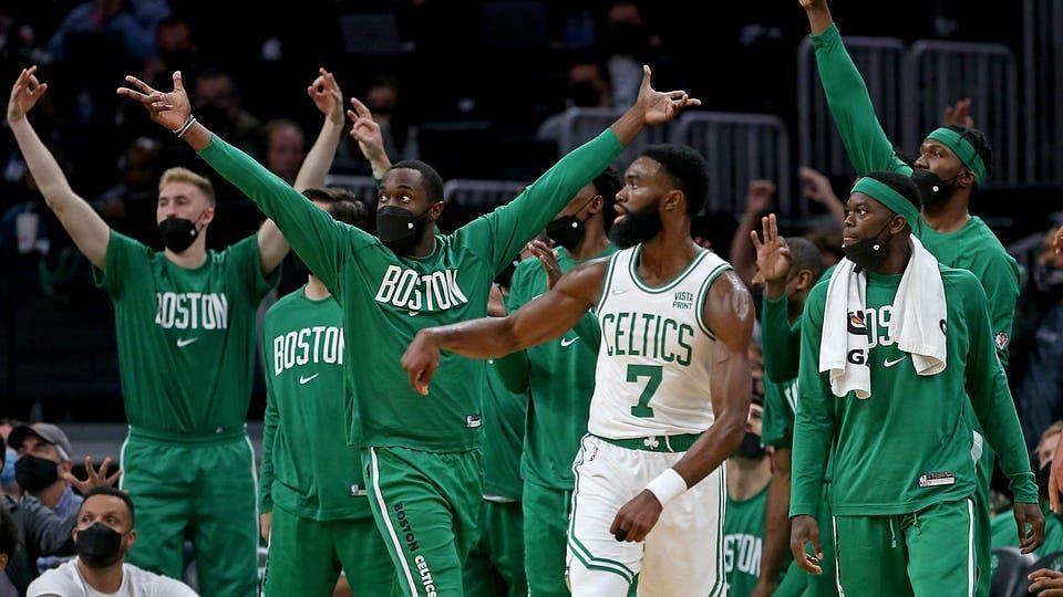 The Boston Celtics are hoping to extend their winning streak to three against the Dallas Mavericks