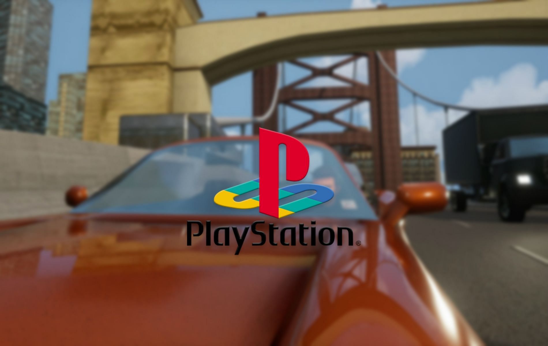 PS owners can install GTA Definitive Edition Trilogy through the PS Store (Image via Sportskeeda)