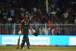 Bangladesh announce 16-man squad for T20I series against Pakistan