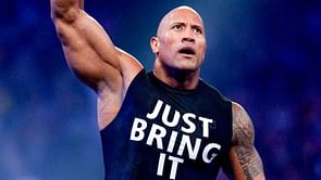 "We gave our advice and tried to put him over" – WWE Hall of Famer recalls the early days of The Rock