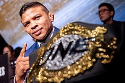 ONE Championship: Bibiano Fernandes sees himself competing for many more years