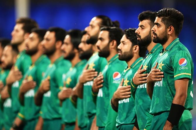 "We have never seen them play with so much confidence and so well" - Danish Kaneria on Pakistan's T20 World Cup 2021 campaign