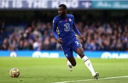 '100 percent leaving', 'He is going' - Some fans are convinced key Chelsea star will leave the club following Thomas Tuchel's comments on player's future