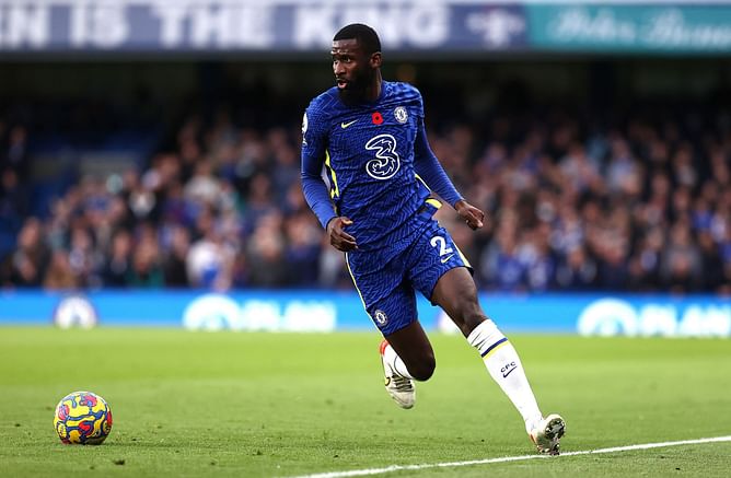 '100 percent leaving', 'He is going' - Some fans are convinced key Chelsea star will leave the club following Thomas Tuchel's comments on player's future