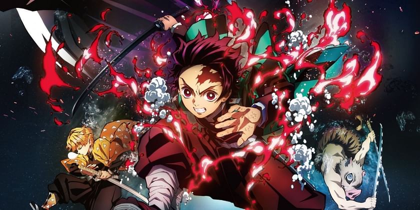 Watch Demon Slayer: Mugen Train Arc