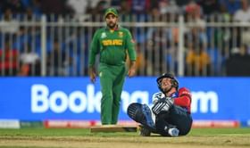 T20 World Cup 2021: "Huge blow for England to lose Jason Roy, he takes pressure off Buttler" - Steve Harmison