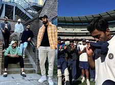 T20 World Cup 2021: [Watch] KL Rahul shares stories behind some of his famous Instagram posts