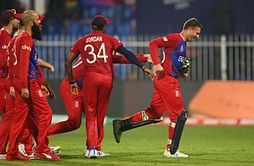 T20 World Cup 2021 England vs Sri Lanka: Who won yesterday's match?