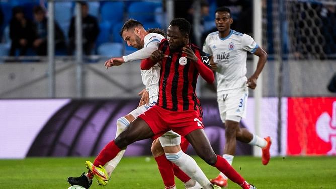 Lincoln Red Imps vs Slovan Bratislava prediction, preview, team news and more | UEFA Europa Conference League 2021-22