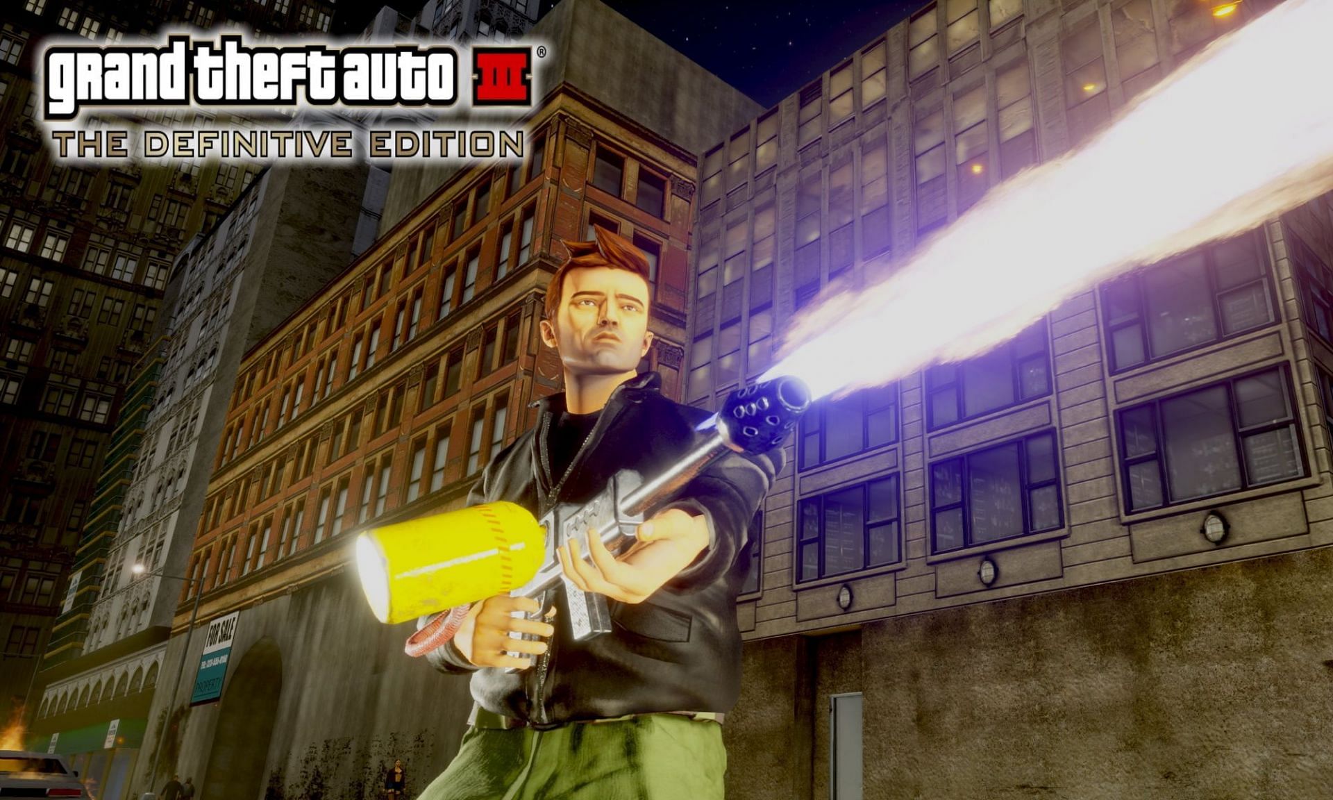 Weapons in Grand Theft Auto: Liberty City Stories, GTA Wiki