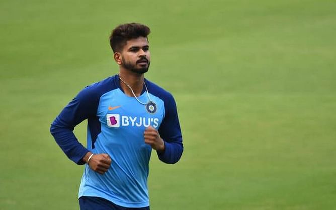 पहले टेस्ट में श्रेयस अय्यर करेंगे डेब्यू, कप्तान ने की पुष्टि