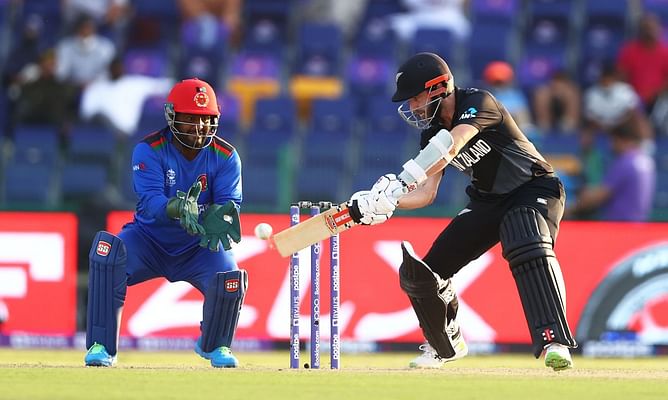 T20 World Cup 2021: New Zealand progress to semis with clinical win over Afghanistan, dash India’s hopes