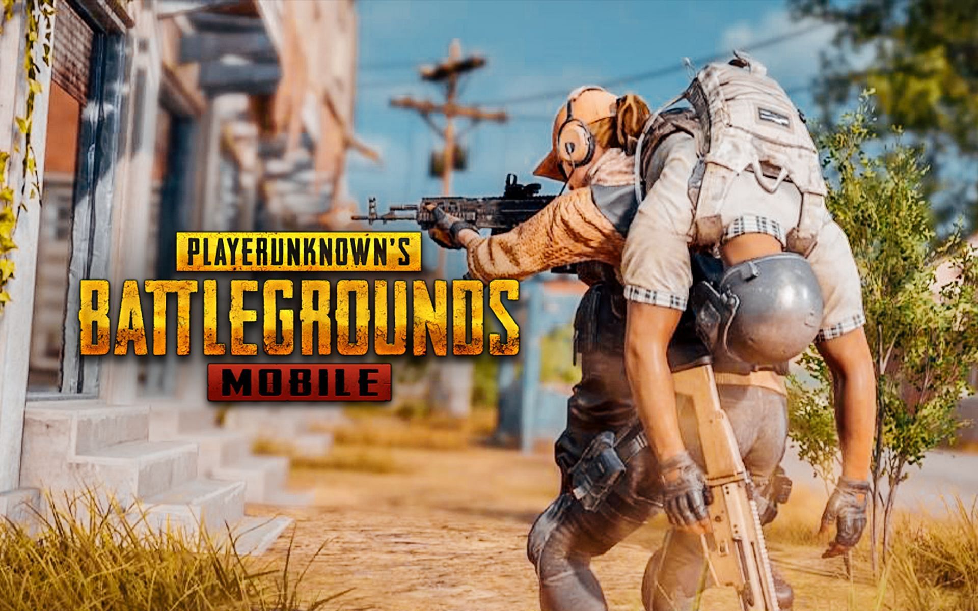 PUBG Mobile was banned in India back in September 2020 (Image via garena)