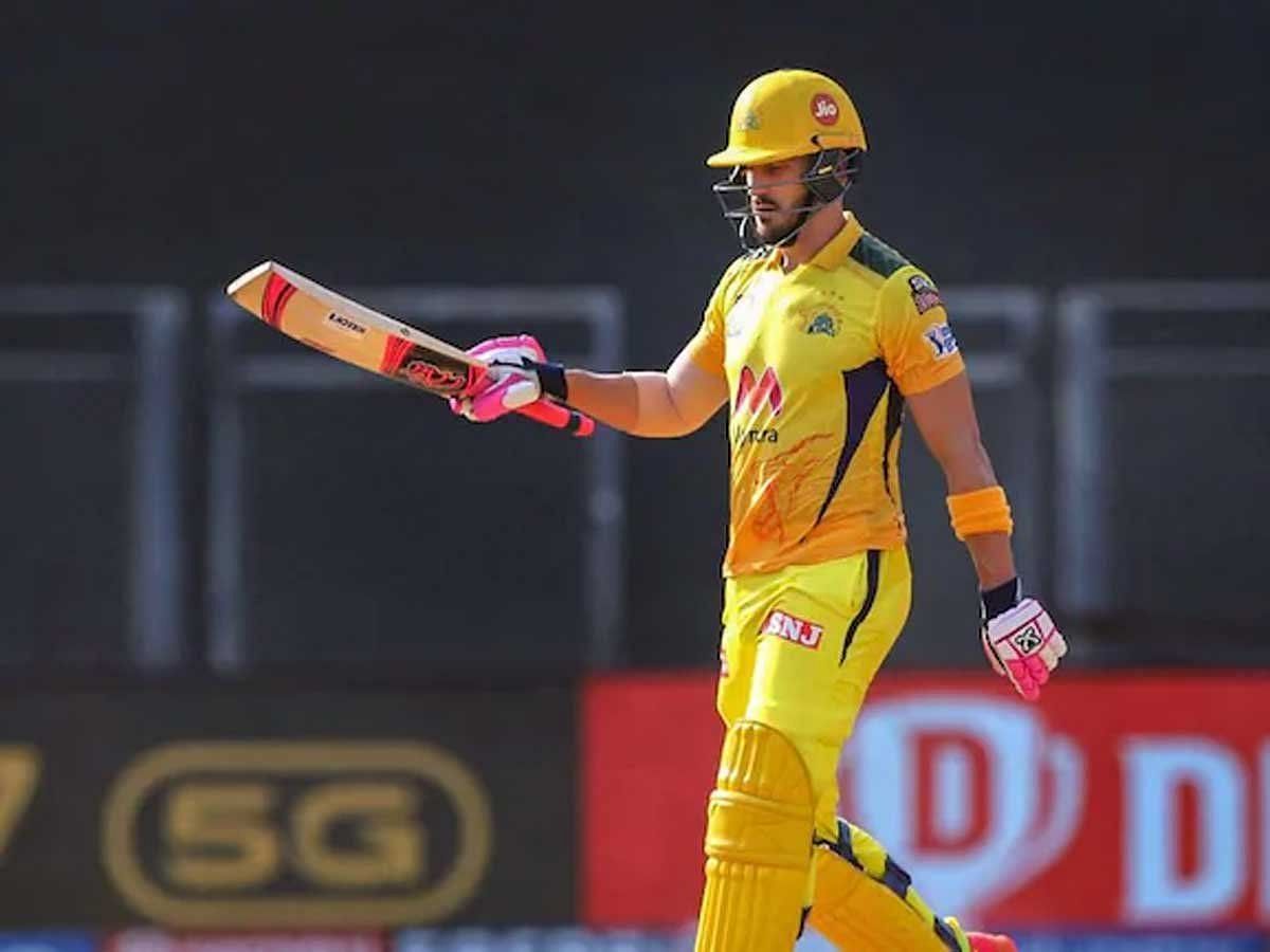 Faf du Plessis has been an integral part of the Chennai Super Kings over the last few seasons of the IPL