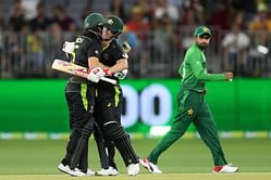 T20 World Cup 2021, PAK vs AUS: Dubai International Cricket Stadium pitch history and stats