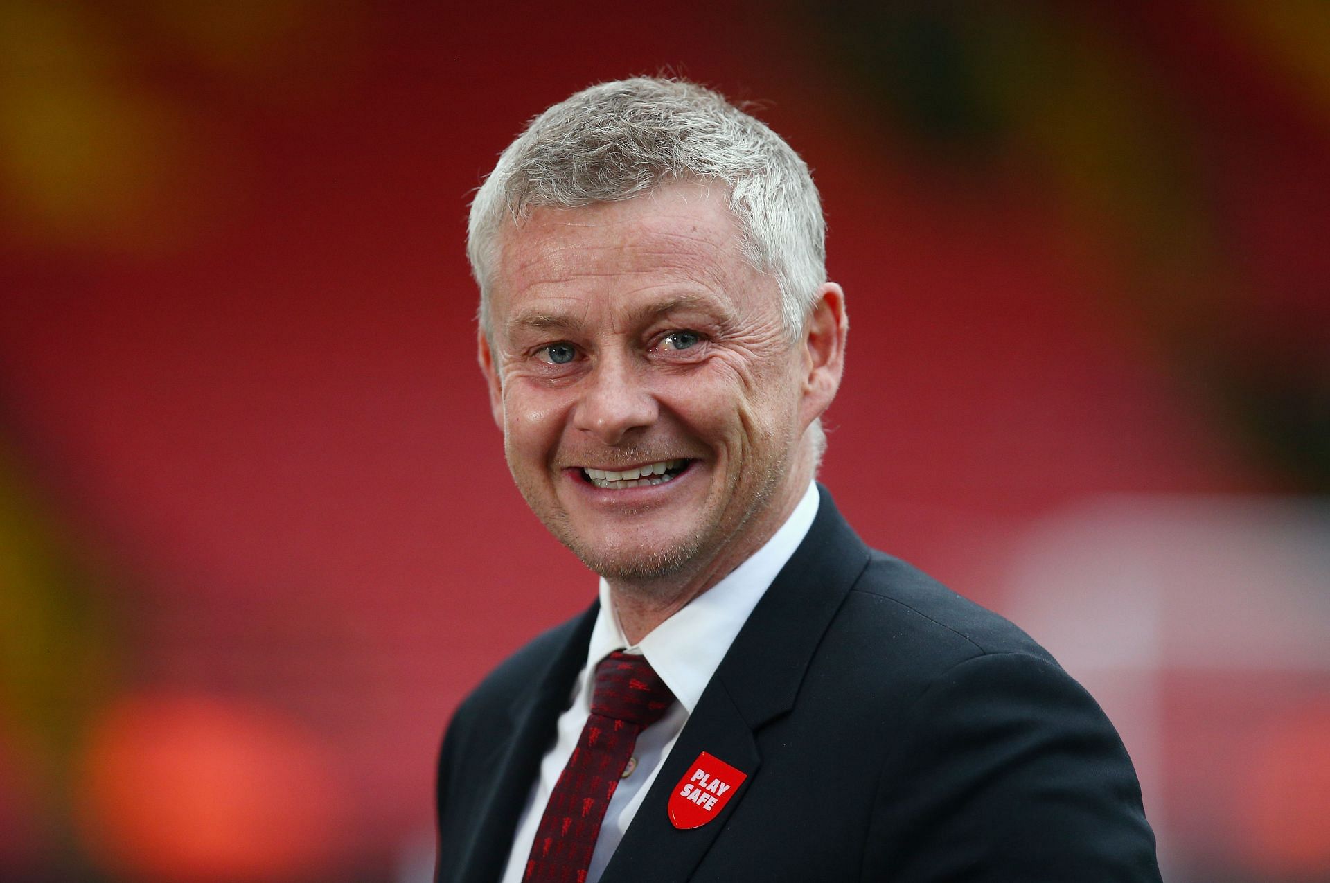 Who will succeed Ole Gunnar Solskjaer as Manchester United manager?