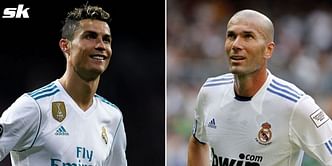 5 most influential Real Madrid signings of the 21st century