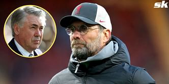Jurgen Klopp ‘personally requests’ Liverpool to sign Real Madrid forward - Reports