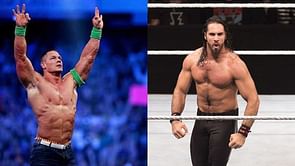 WWE के 4 सुपरस्टार्स जिन्होंने जॉन सीना को 4 या उससे ज्यादा बार हराया