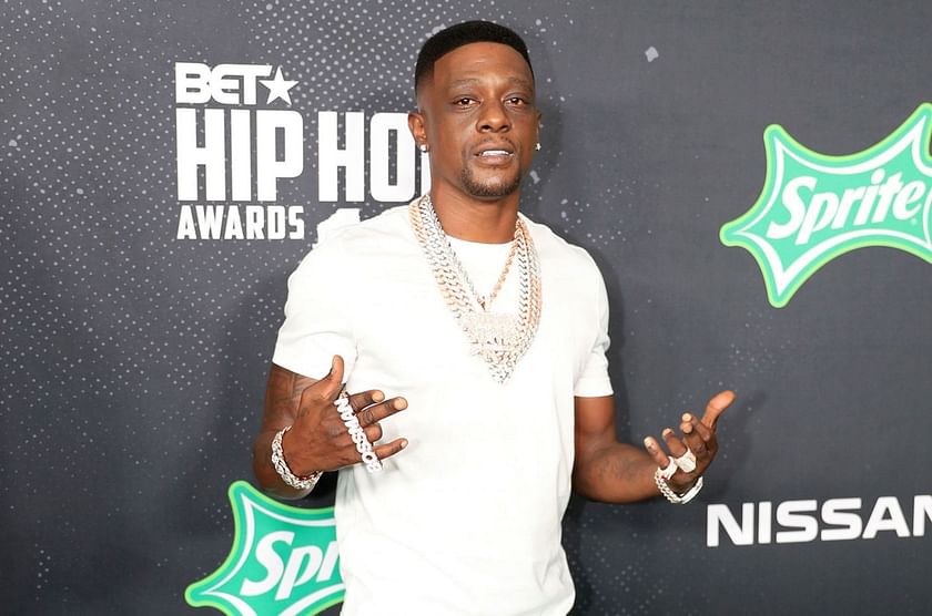 How old is Boosie Badazz? Rapper trolled after he confirmed decision to
