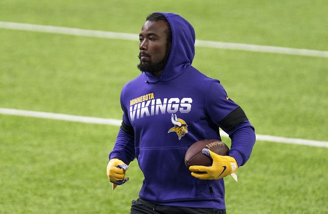 NFL Twitter reacts to Dalvin Cook's domestic abuse allegations