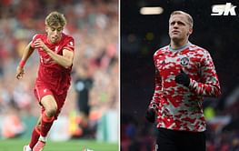 Ranking the best bench-warmers from the big six clubs in the Premier League