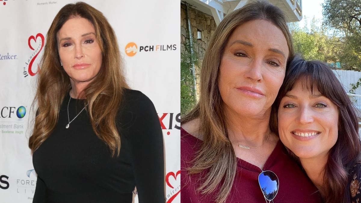 Who is Cassandra Marino? All about Caitlyn Jenner’s eldest daughter as