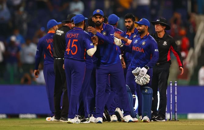 "भारत को इस मुकाबले में ना केवल जीतना होगा बल्कि नेट रन रेट का भी ख्याल रखना होगा"