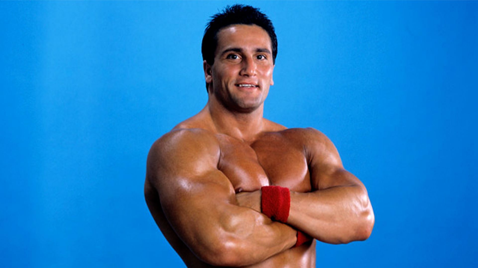 Paul Roma competed in both WWE and WCW during his professional wrestling career