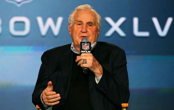 Which NFL coach has most wins including playoffs?