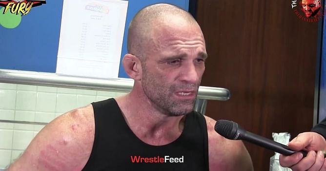 "I'd love to see him get the World Championship" - Charlie Haas gives his on how WWE has used 10-time Champion