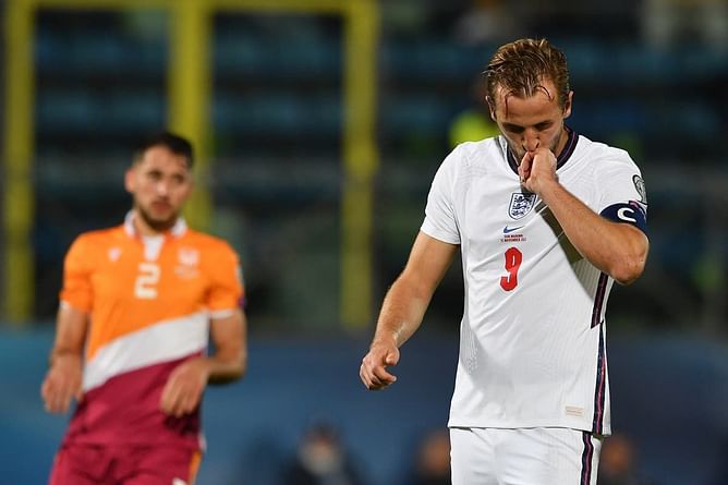 Ranking Harry Kane's 5 England hat-tricks