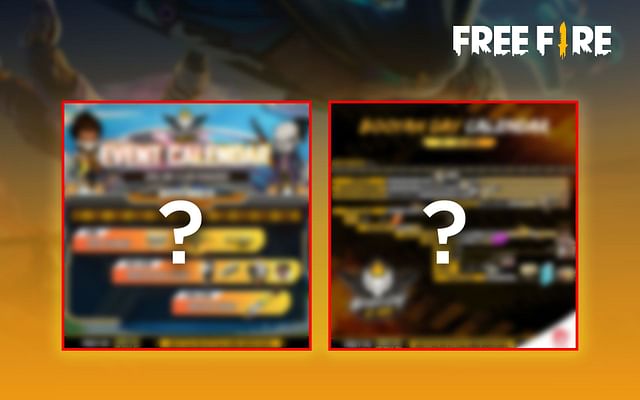 Free Fire Booyah Day event date and calender revealedFree Fire