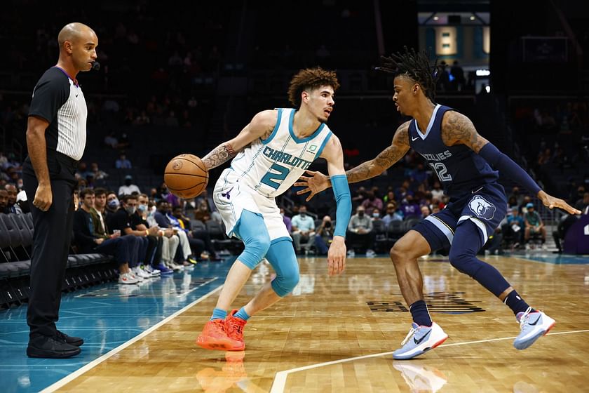Charlotte Hornets vs Memphis Grizzlies: Injury Report, Predicted