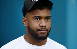 This under fire QB has the same passer rating as Patrick Mahomes in 2021 NFL season