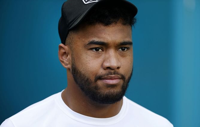 This under fire QB has the same passer rating as Patrick Mahomes in 2021 NFL season