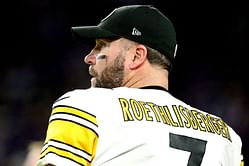 NFL fans react to Ben Roethlisberger announcing his impending retirement